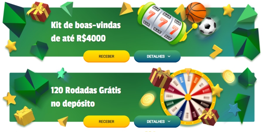 código promocional do brazino 777