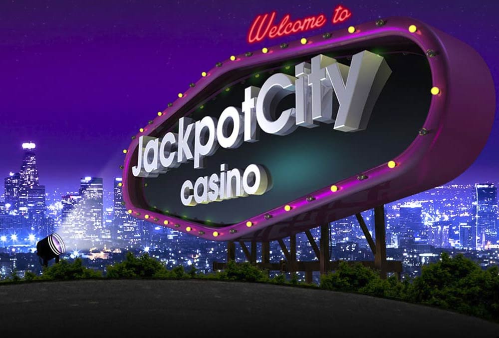 jackpotcity casino